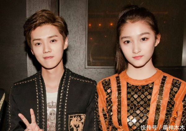 莆田安福相册 关晓彤鹿晗离异实锤！女方没卡点为鹿晗庆生，通顺7年祝颂断了