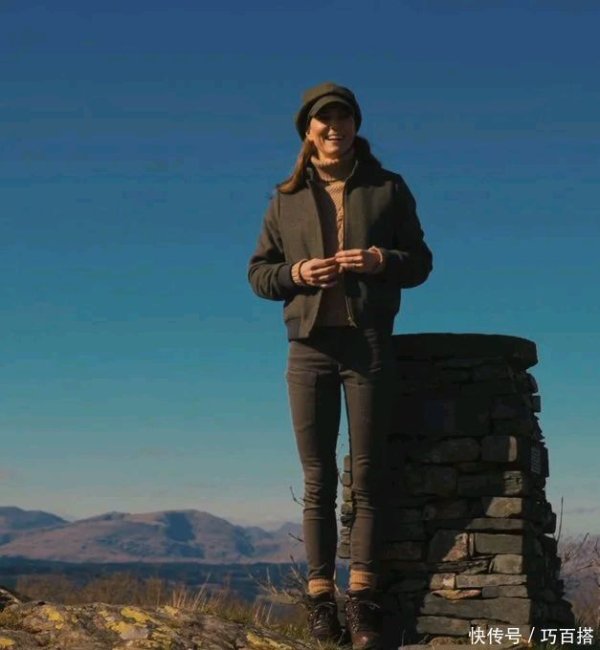 莆田安福相册 凯特王妃私服真接地气！干净利索又多礼，牛仔裤是“常驻嘉宾”