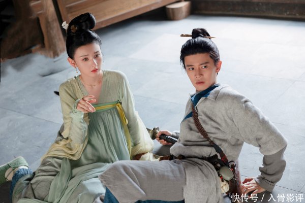 莆田安福相册 《无忧渡》：单位剧的容貌，用细节潜入宣夜和半夏红运的牵绊