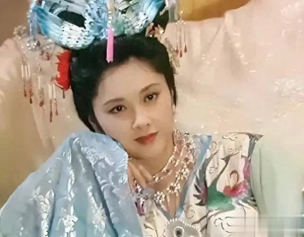 莆田安福家园 朱琳一个观念梦回《西纪行》，难怪唐僧当年频频出戏