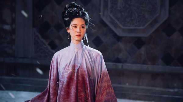 莆田安福家园 《雁回时》——“微短剧式叙事”有待长远探索