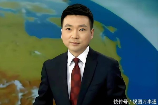 安福相册 “央视一哥”康辉：丁克半辈子，却因四十岁接到的一通电话后悔了