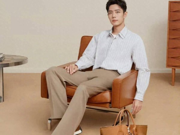 莆田安福相册 《东谈主民娱乐》曝光国际热播剧名单！肖战主演爆剧上榜，霸气闯宇宙