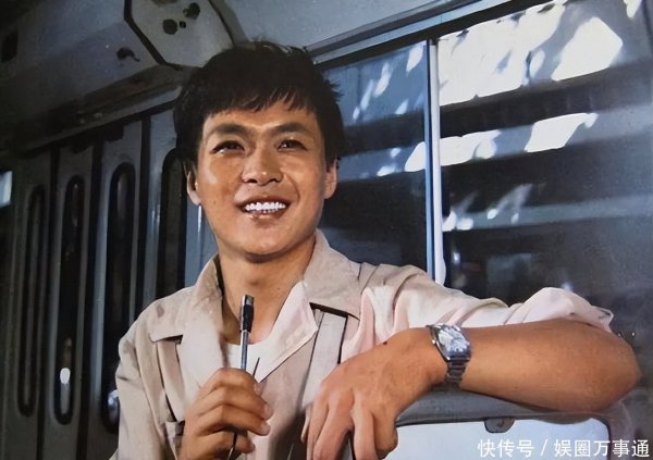 莆田安福相册 迟志强近况：66岁体魄发福大变样，现假寓黑龙江，女儿是他的炫夸