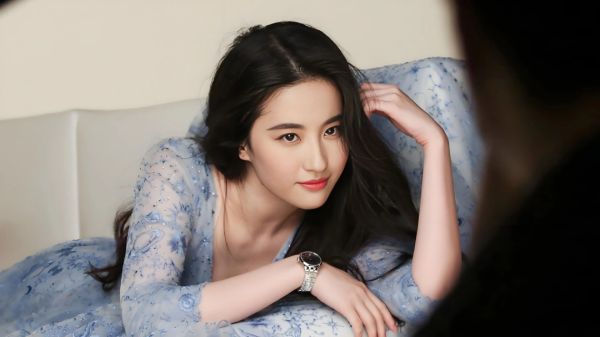 莆田安福相册 37岁刘亦菲官宣佳音