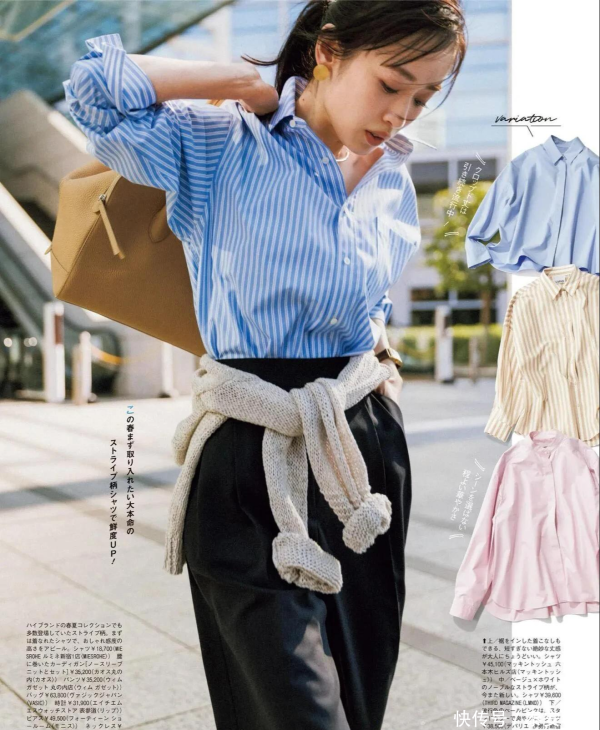 莆田安福相册 初夏：“中幼年女”们必须掌抓的3个“变好意思诀窍”！