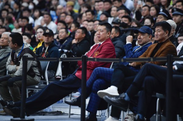 莆田安福相册 外传球星皆聚，怀旧和致意一语气全程，“回忆杀”助CBA全明星周末取得高分