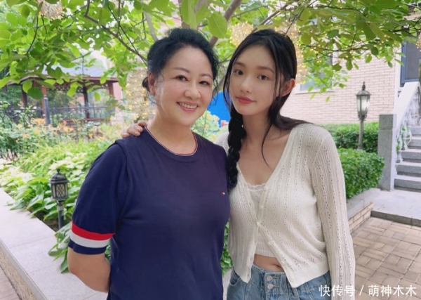 莆田安福相册 林允被质疑给沈腾生孩子，本东说念主发声叱咤废话，跟沈腾绯闻传3年