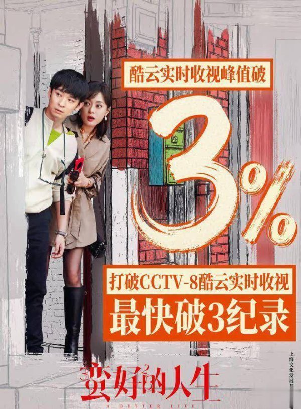 莆田安福家园 《蛮好的东谈主生》陷行业争议，职场剧确切性遭质疑