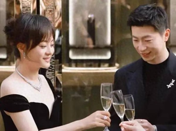 莆田安福相册 孙俪马龙同框，她养生显老气，马龙儒雅胜一线男星