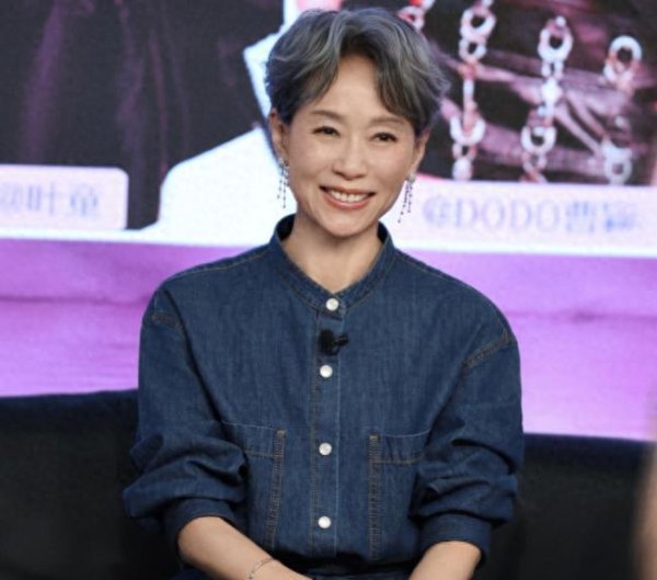 莆田安福相册 《浪姐6》王珞丹和叶童王人间隔陈德容，但是她们的实质却澈底不同