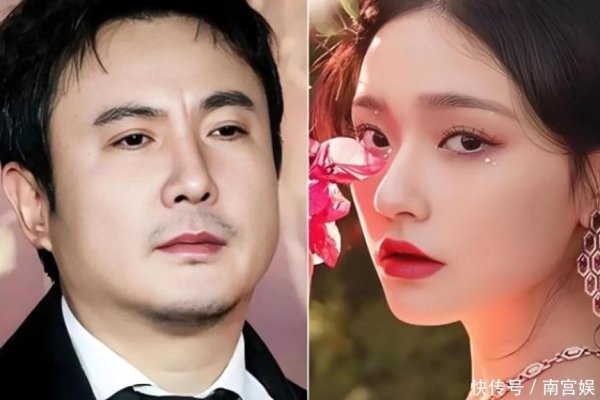 安福相册 沈腾林允恋情再添实锤？月嫂晒与林允合影，凤凰联动老总露面辟谣