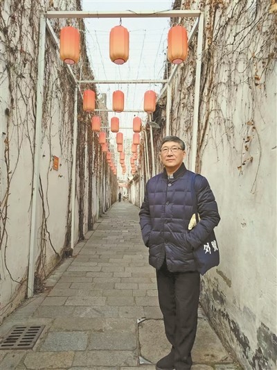 莆田安福相册 写戏即写东说念主心，向内求才是无尽