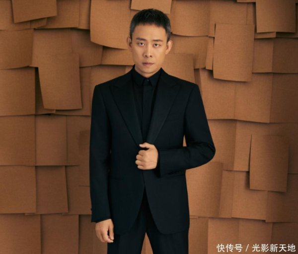 莆田安福相册 张译拿影帝后遴荐息影：莫得期限，照旧演到我方烦我方