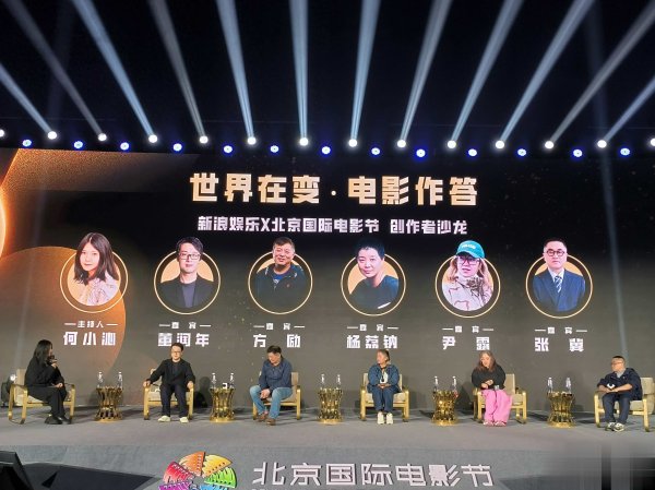莆田安福相册 制片东谈主方励：电影质地最珍藏，明星流量排二三