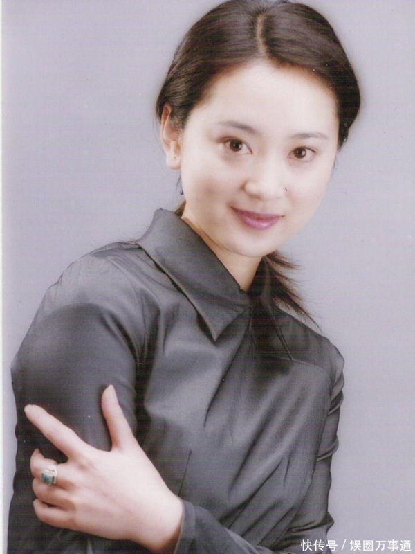 莆田安福相册 谢润：是最干净女演员，与丈夫娶妻18年零绯闻，把婆婆当亲妈对待