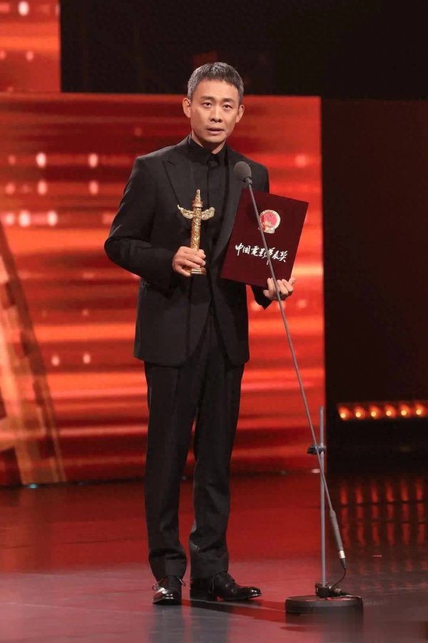 莆田安福相册 男演员张译晓喻暂时息影