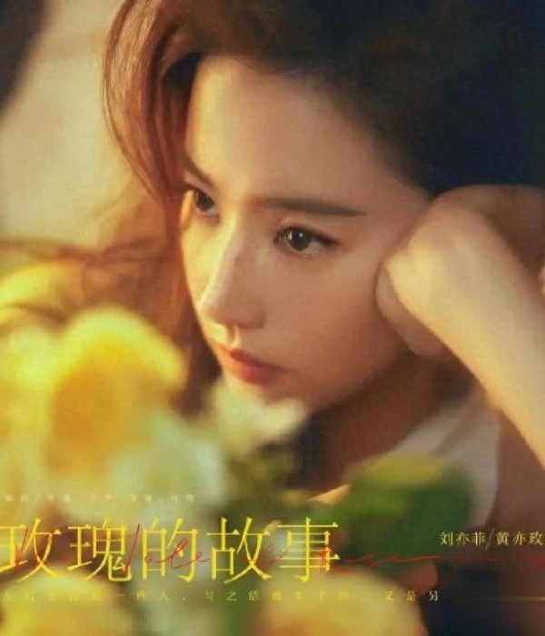 莆田安福相册 恭喜！刘亦菲获年度女主角，李现喜提年度男主角