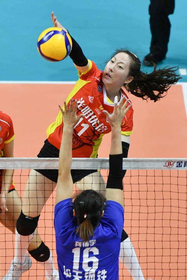 莆田安福家园 缺憾！上海女排流畅三年与冠军交臂失之，宿将泪洒赛场难言告别
