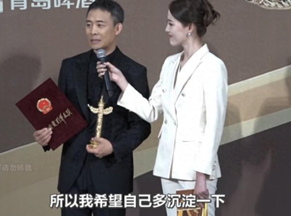 莆田安福家园 全网恻然张译息影，其实这才是他最智谋之处