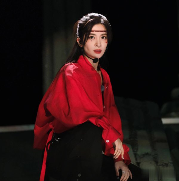 安福相册 为啥说李晟收拢浪姐精髓？看她五公选东谈主和列阵政策