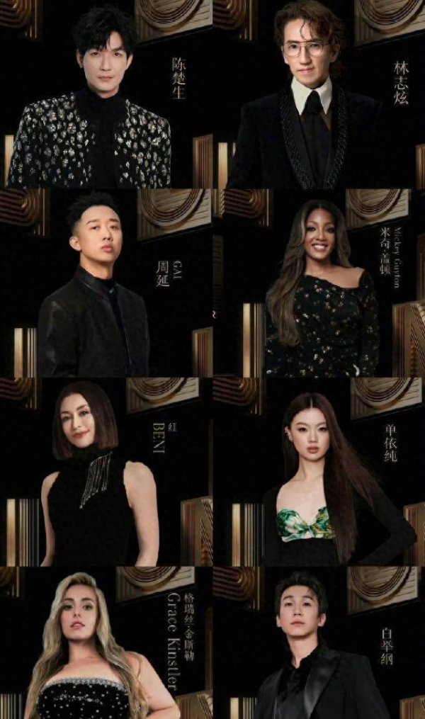 莆田安福家园 热度双爆！歌手2025首波排行出炉，林志炫倒二输单依纯不冤