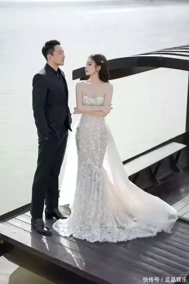 莆田安福家园 汪小菲婚典比头婚宽阔，女方千万彩礼作念陪嫁，望衡对宇全是大手笔