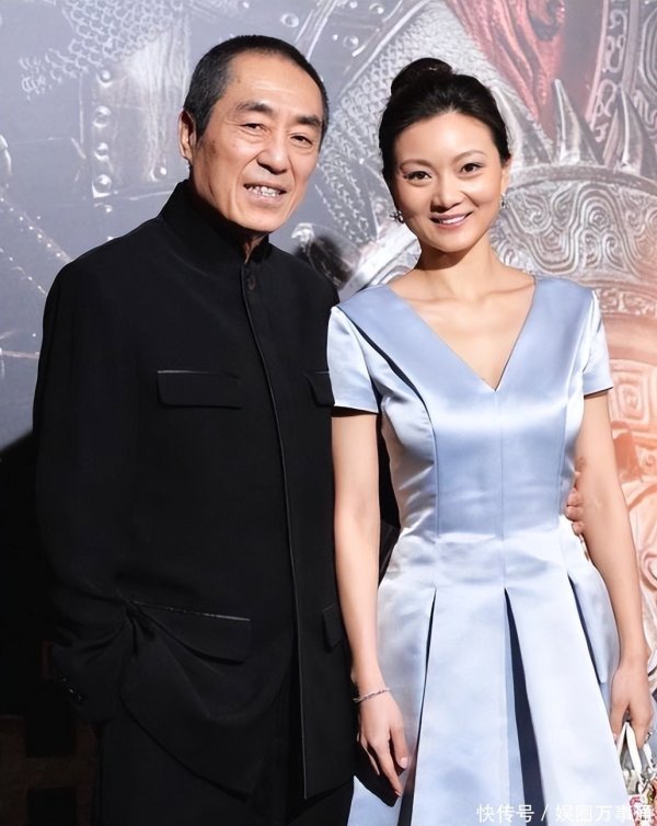 安福相册 被谢贤养了12年，用芳华换来2000万的Coco，现如今生计的怎样？