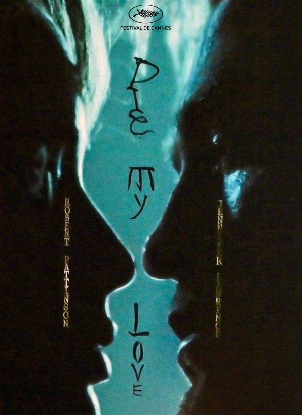 莆田安福相册 《去死吧，我的爱》曝海报 大表姐二胎后首亮相