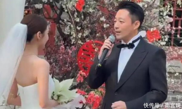 莆田安福家园 汪小菲大婚全历程，太像大S婚典？世东谈主都笑，惟一东谈主落泪