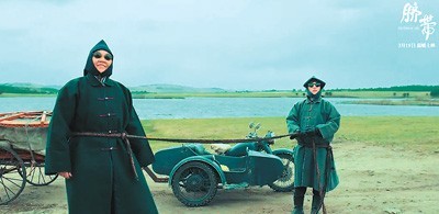 莆田安福家园 近期热点影视作品中的亲情书写