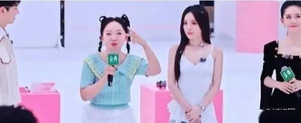 莆田安福家园 意难平！浪姐五公李嘉琦淘汰，背后藏着些许真相？