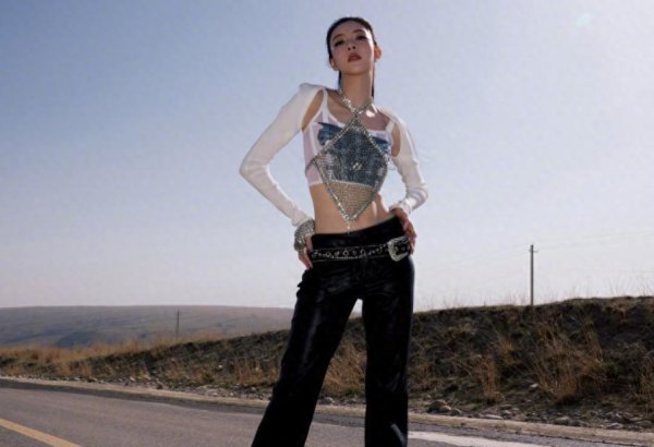 安福相册 《浪姐6》宋妍霏大有文章，张小婉却没听懂，侯佩岑输的太透彻