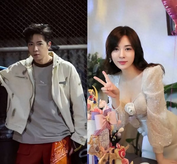 莆田安福相册 热搜爆了！俞灏明王晓晨官宣成婚，广告泪目鸽子蛋能干