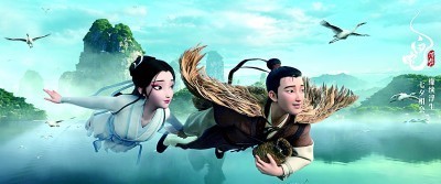 莆田安福相册 东说念主物创造不可只贴“东说念主设”标签