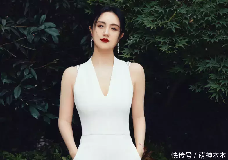 安福相册 朱媛媛示寂太一刹！抗癌5年留住6部作品，真确演员从不炒作