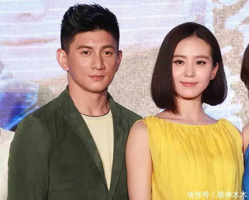 莆田安福相册 刘诗诗吴奇隆要官宣离异了？三月前生意切割干净，男方深宵上线不雅望