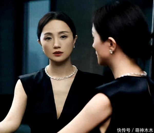 莆田安福家园 从“媳妇”到“姑姑”，朱媛媛作品跨度近30年，把人命注入扮装