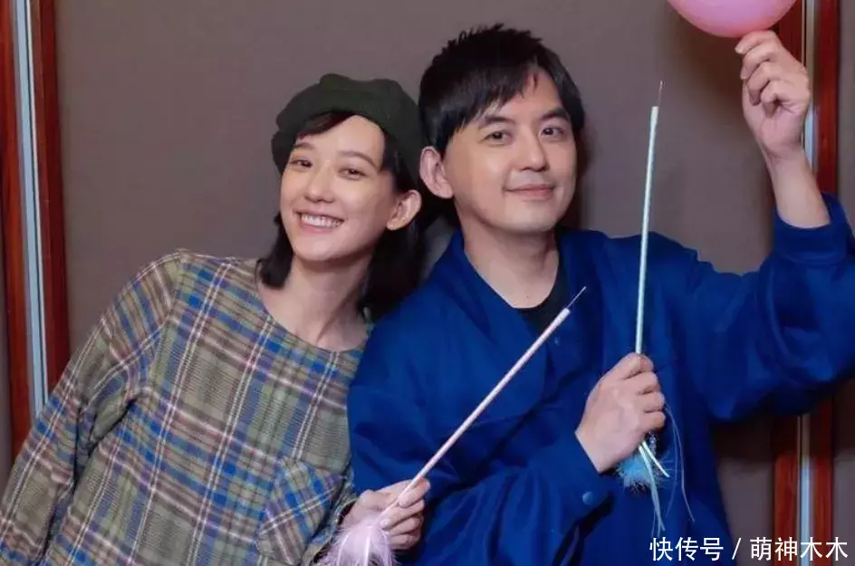 安福相册 黄子佼离异细节曝光！净身出户、孩子归姆妈，网友直呼早该离了