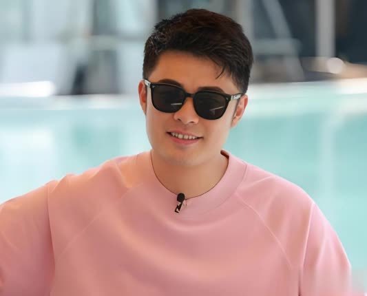 安福相册 爆笑预定！陈赫孙红雷李乃文“梗叔”合体，综艺新组合来袭