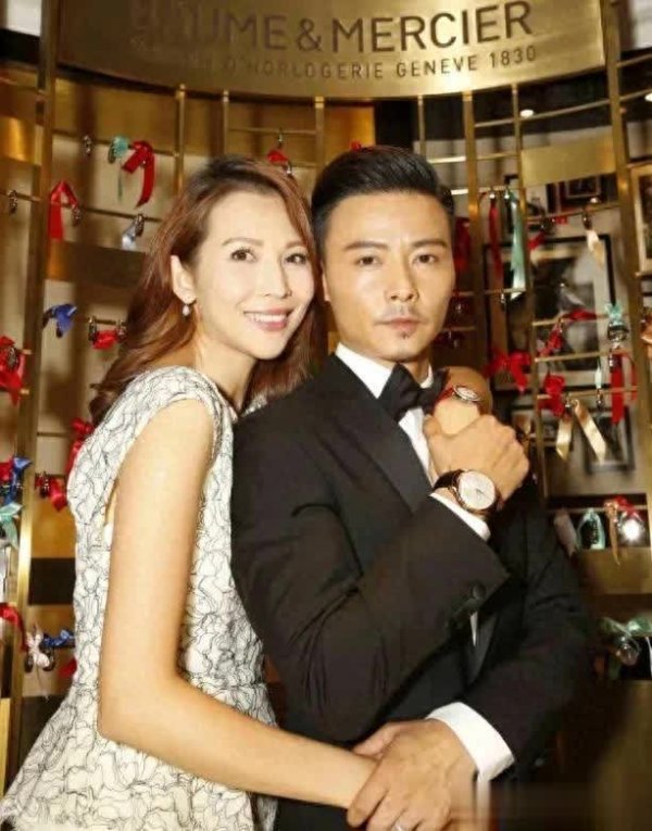 莆田安福相册 张晋蔡少芬小女儿超帅，和爸爸酷似，仨娃颜值王人高！