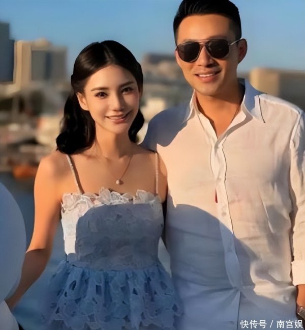 安福相册 汪小菲骂S妈，聊天纪录曝光，发文感谢二婚配头，被质疑在内涵大S