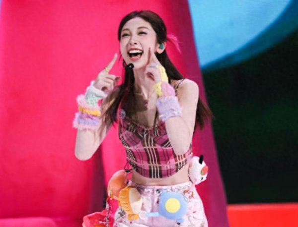 莆田安福家园 《浪姐6》节目组念念捧的是张小婉，一经管乐，罗予彤被废弃了吗？