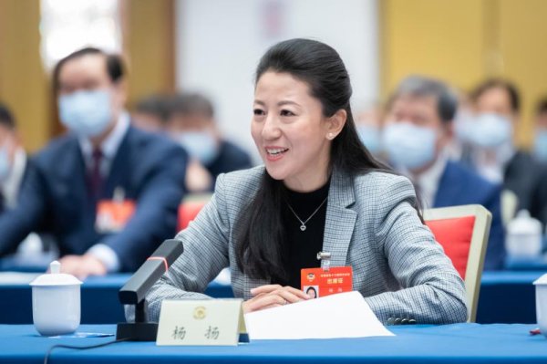 莆田安福相册 杨扬、刘国梁等两会代表谈体育“饭圈化”：意见感性撑持，转头体育本真