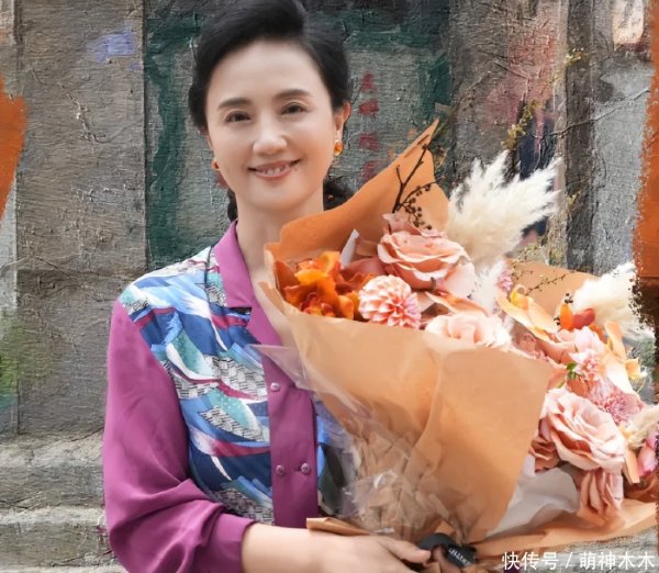 莆田安福家园 照旧难以接管！耿乐晒与朱媛媛临了对话，侯勇眼含泪光：她才51岁