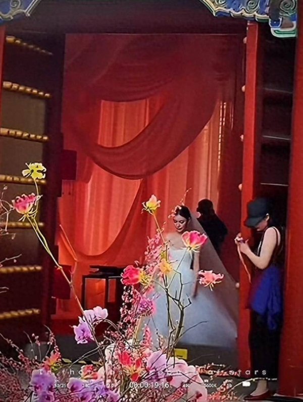 莆田安福相册 汪小菲婚典圆满，岳父陪两房一车，张兰脱手不异富裕