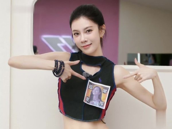 安福相册 浪姐6输赢赢输早有安排，节目组注意念念太昭着