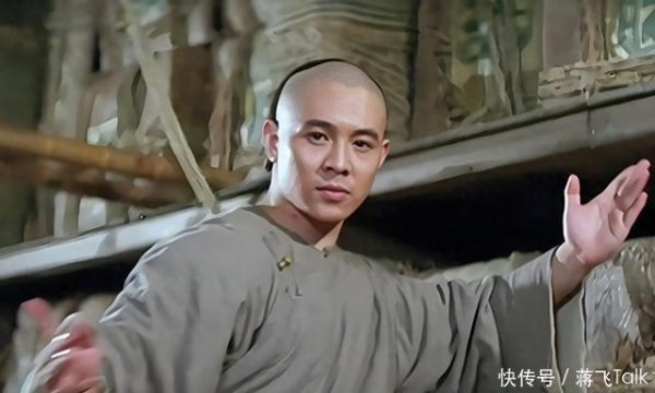 莆田安福家园 李连杰电影女主们：谁才是江湖中最动东说念主的朱颜？