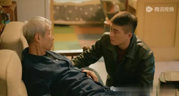 莆田安福相册 刑警的日子大结局：刘子明与父亲妥协为啥这样晚？必看！