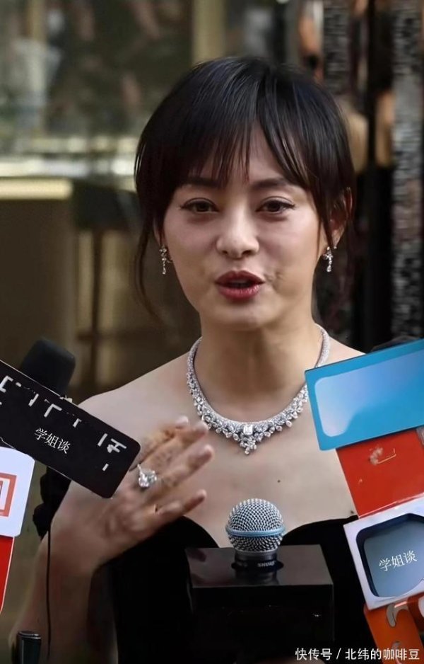 莆田安福相册 孙俪近期照皮肤蜡黄老态领略！网友骂：真丢脸，不知谈咋还那么红